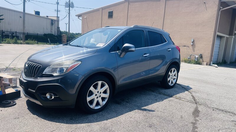 2015 Buick Encore Leather   - Photo 1 - Raytown, MO 64138