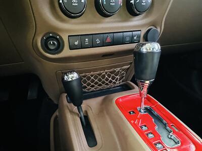 2016 Jeep Wrangler Unlimited Rubicon   - Photo 17 - Kansas City, MO 64131