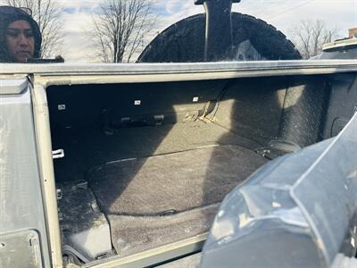 2016 Jeep Wrangler Unlimited Rubicon   - Photo 9 - Kansas City, MO 64131