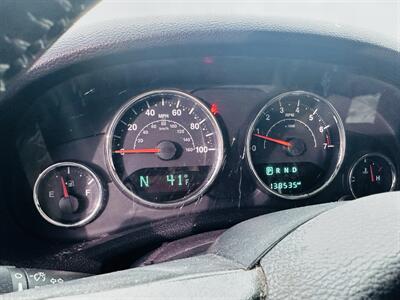 2016 Jeep Wrangler Unlimited Rubicon   - Photo 13 - Kansas City, MO 64131