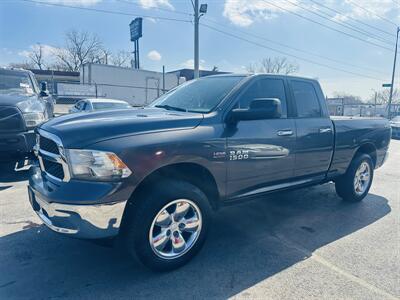 2015 RAM 1500 SLT - Photo 5 - Kansas City, MO 64131