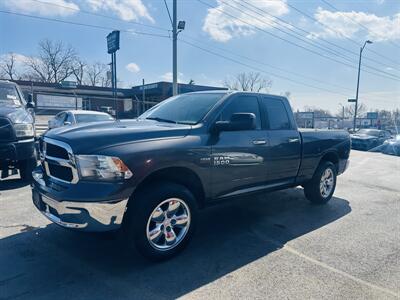 2015 RAM 1500 SLT - Photo 4 - Kansas City, MO 64131