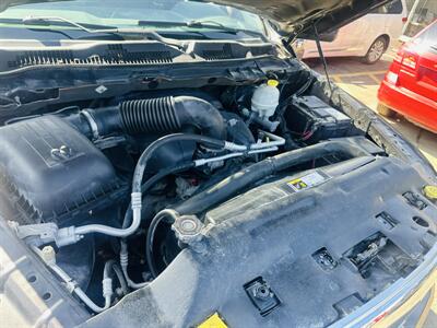 2015 RAM 1500 SLT - Photo 23 - Kansas City, MO 64131