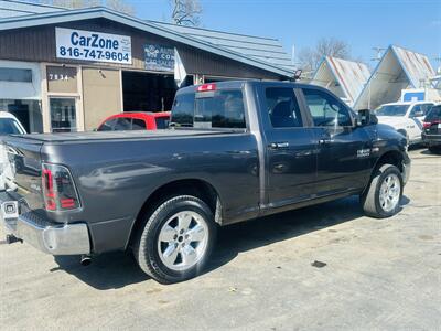 2015 RAM 1500 SLT - Photo 6 - Kansas City, MO 64131