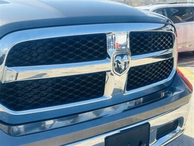 2015 RAM 1500 SLT - Photo 8 - Kansas City, MO 64131