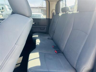 2015 RAM 1500 SLT - Photo 14 - Kansas City, MO 64131