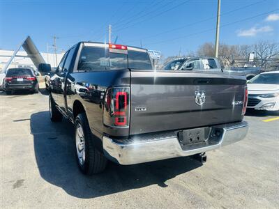 2015 RAM 1500 SLT - Photo 10 - Kansas City, MO 64131