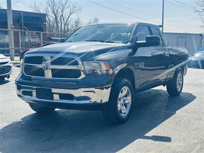 2015 RAM 1500 SLT - Photo 3 - Kansas City, MO 64131