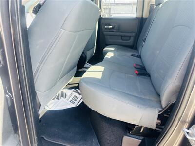 2015 RAM 1500 SLT - Photo 29 - Kansas City, MO 64131