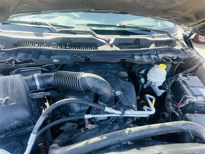 2015 RAM 1500 SLT - Photo 28 - Kansas City, MO 64131