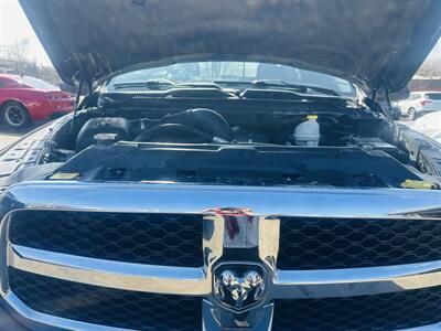 2015 RAM 1500 SLT - Photo 26 - Kansas City, MO 64131
