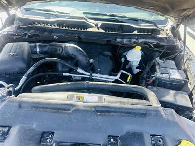 2015 RAM 1500 SLT - Photo 25 - Kansas City, MO 64131