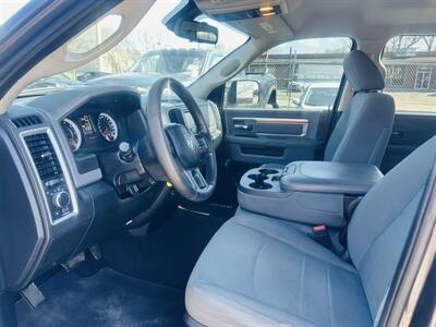2015 RAM 1500 SLT - Photo 12 - Kansas City, MO 64131