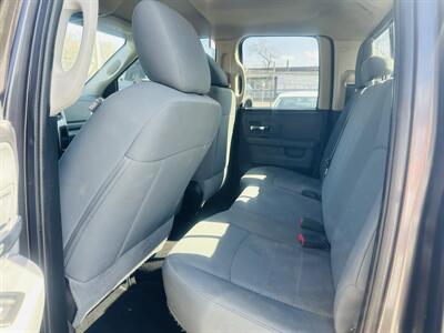 2015 RAM 1500 SLT - Photo 13 - Kansas City, MO 64131