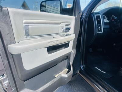2015 RAM 1500 SLT - Photo 16 - Kansas City, MO 64131