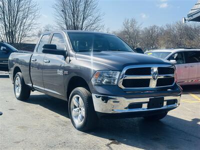 2015 RAM 1500 SLT Truck