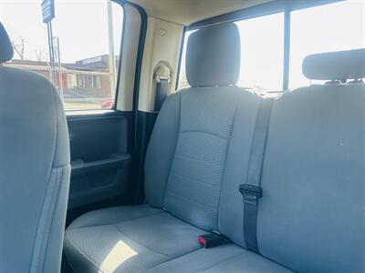 2015 RAM 1500 SLT - Photo 21 - Kansas City, MO 64131