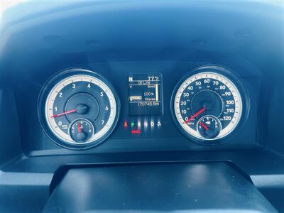 2015 RAM 1500 SLT - Photo 20 - Kansas City, MO 64131