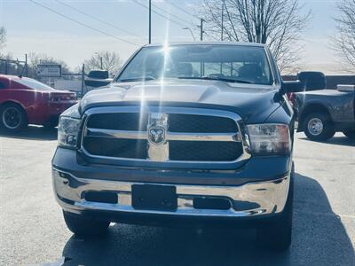 2015 RAM 1500 SLT - Photo 2 - Kansas City, MO 64131