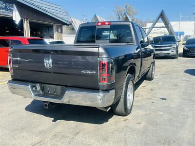 2015 RAM 1500 SLT - Photo 7 - Kansas City, MO 64131