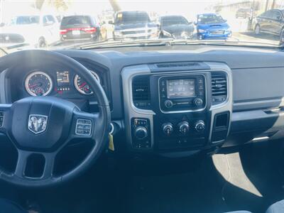 2015 RAM 1500 SLT - Photo 17 - Kansas City, MO 64131