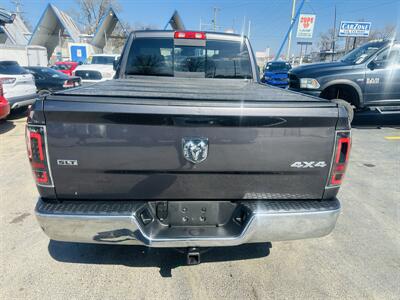 2015 RAM 1500 SLT - Photo 11 - Kansas City, MO 64131