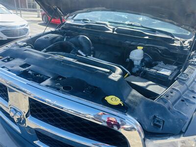 2015 RAM 1500 SLT - Photo 27 - Kansas City, MO 64131