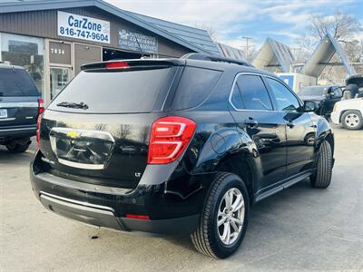 2017 Chevrolet Equinox LT   - Photo 5 - Kansas City, MO 64131