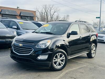 2017 Chevrolet Equinox LT   - Photo 4 - Kansas City, MO 64131