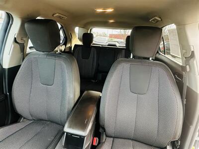 2017 Chevrolet Equinox LT   - Photo 12 - Kansas City, MO 64131