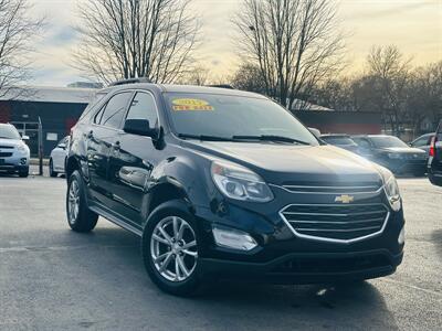 2017 Chevrolet Equinox LT   - Photo 3 - Kansas City, MO 64131