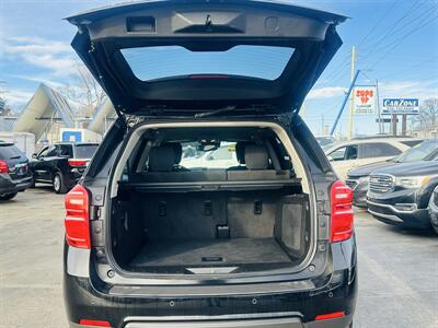 2017 Chevrolet Equinox LT   - Photo 8 - Kansas City, MO 64131