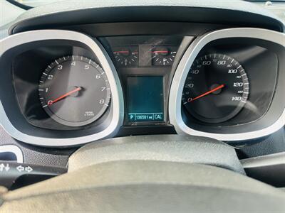 2017 Chevrolet Equinox LT   - Photo 16 - Kansas City, MO 64131