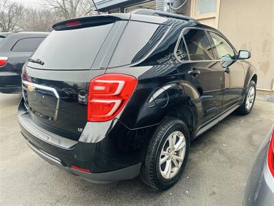 2017 Chevrolet Equinox LT   - Photo 4 - Kansas City, MO 64131