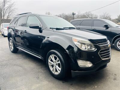 2017 Chevrolet Equinox LT   - Photo 2 - Kansas City, MO 64131