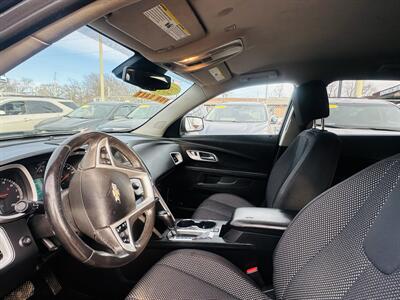 2017 Chevrolet Equinox LT   - Photo 11 - Kansas City, MO 64131