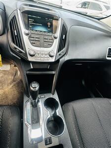 2017 Chevrolet Equinox LT   - Photo 14 - Kansas City, MO 64131