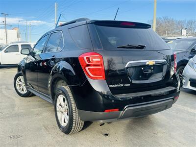 2017 Chevrolet Equinox LT   - Photo 7 - Kansas City, MO 64131