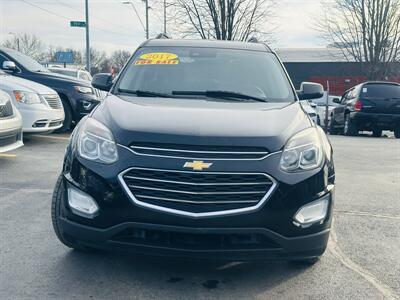 2017 Chevrolet Equinox LT   - Photo 2 - Kansas City, MO 64131