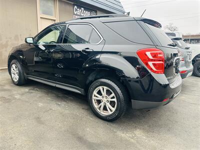 2017 Chevrolet Equinox LT   - Photo 3 - Kansas City, MO 64131