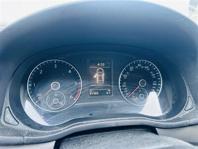 2015 Volkswagen Passat 2.0L TDI SE   - Photo 10 - Kansas City, MO 64131