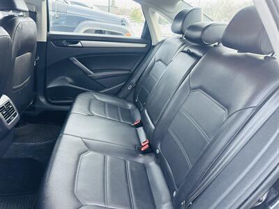 2015 Volkswagen Passat 2.0L TDI SE   - Photo 6 - Kansas City, MO 64131