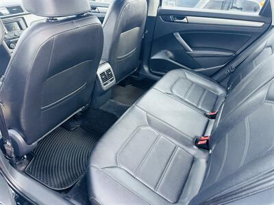 2015 Volkswagen Passat 2.0L TDI SE   - Photo 4 - Kansas City, MO 64131