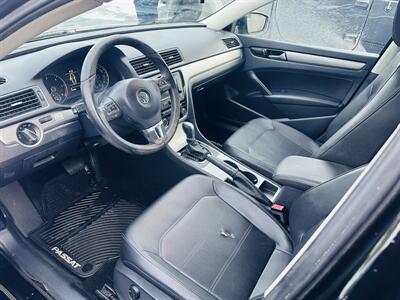 2015 Volkswagen Passat 2.0L TDI SE   - Photo 3 - Kansas City, MO 64131