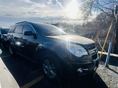 2015 Chevrolet Equinox LT   - Photo 4 - Kansas City, MO 64131