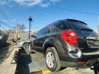 2015 Chevrolet Equinox LT   - Photo 5 - Kansas City, MO 64131
