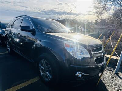 2015 Chevrolet Equinox LT   - Photo 16 - Kansas City, MO 64131