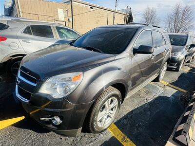 2015 Chevrolet Equinox LT   - Photo 3 - Kansas City, MO 64131
