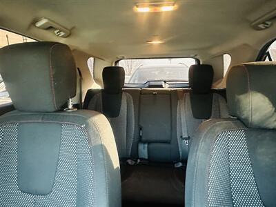 2015 Chevrolet Equinox LT   - Photo 12 - Kansas City, MO 64131