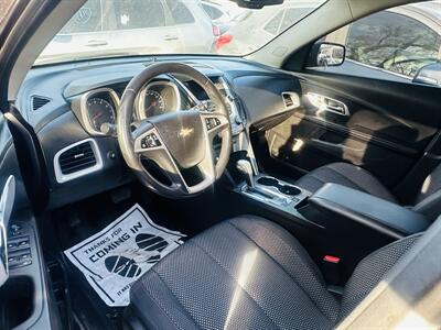 2015 Chevrolet Equinox LT   - Photo 7 - Kansas City, MO 64131